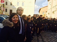 Yourfuture e l'Univesità di Perugia