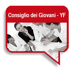 Consiglio dei Giovani - YF