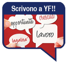 Scrivilo a YF